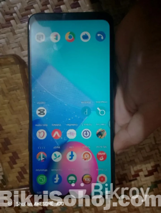 Vivo y12s